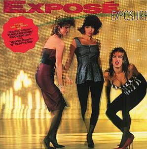 Exposure (1987)